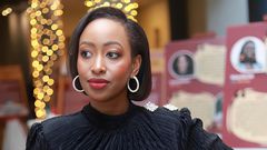 Janet Mbugua