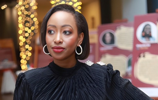Janet Mbugua