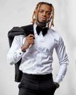 Bongo Flava star Diamond Platnumz