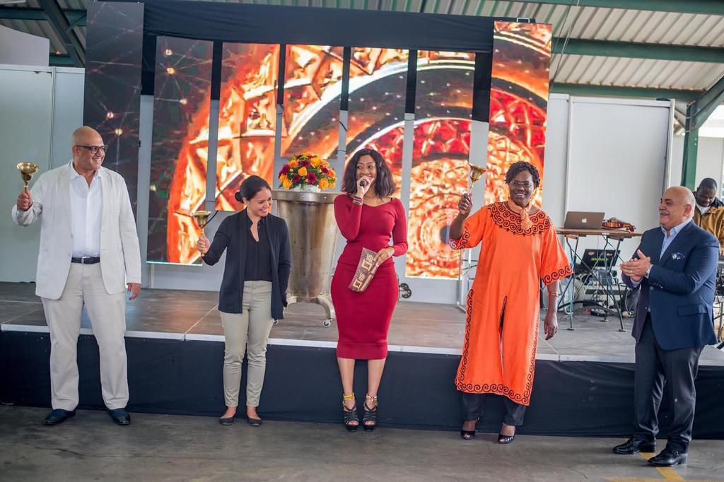 Village Market 2022 Luxury Living and Design Expo