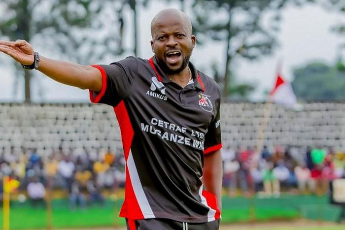 Frank Ouna (Photo: courtesy)