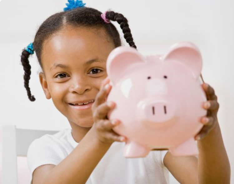 Teach your child finincial responsibility [WorkingMother]