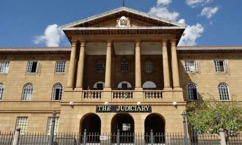 Judiciary