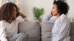 Help your daughter to embrace her journey to womanhood [Chopra]