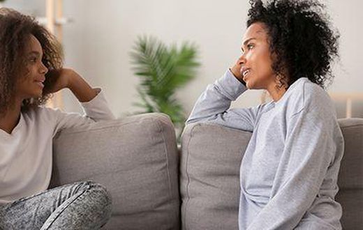 Help your daughter to embrace her journey to womanhood [Chopra]