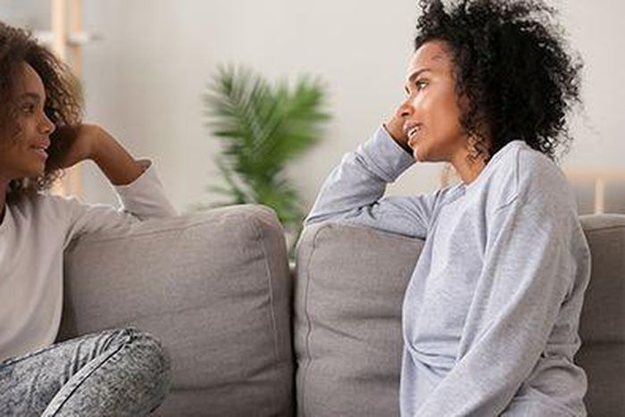 Help your daughter to embrace her journey to womanhood [Chopra]