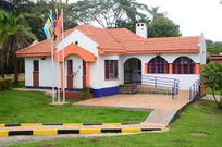 ODM headquarters in Lavington