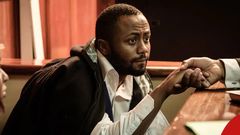 Joseph Irungu, famously known as Jowie