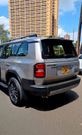 2024 Toyota Prado J250 in Kenya