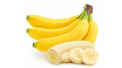 Eat banana in your 20s-30s {dailymeal}