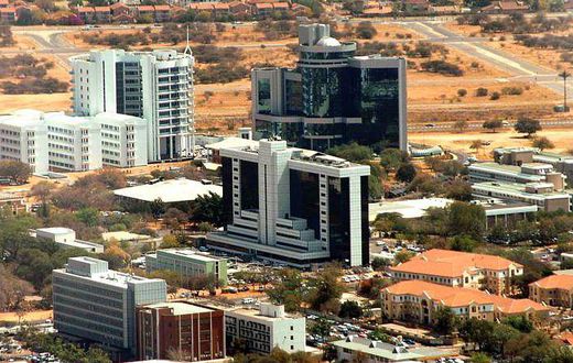 Botswana registered the highest score in Africa (64.9) for economic freedom, ranking higher than countries like France and Italy.