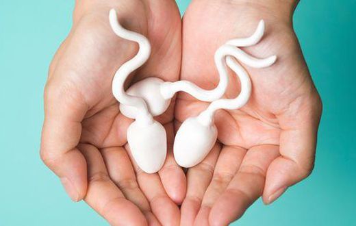 You need to let go of some unhealthy habits that may be damaging your sperm [Men's Health]