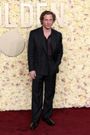 Jeremy Allen White attends the 81st Annual Golden Globe Awards at The Beverly Hilton on January 07, 2024 in Beverly Hills, California. (Photo by Kevin Mazur/Getty Images)