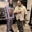Busta Rhymes congratulates Burna Boy for selling out stadium