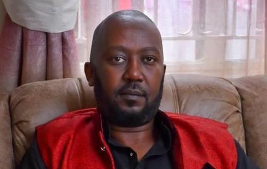Andrew Kibe