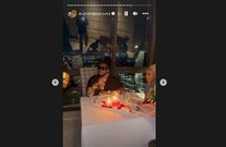 Zuchu and Diamond Platnumz