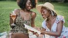 Happy Women [Pexels]