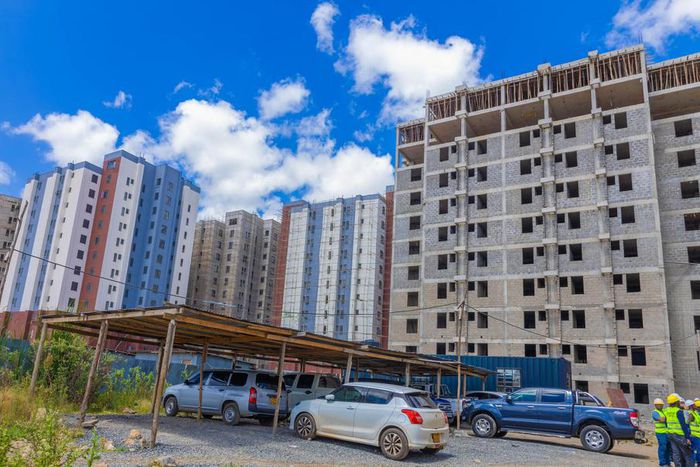 From 2018 to 2024: A look at the facts and figures in Kenya’s Affordable Housing agenda