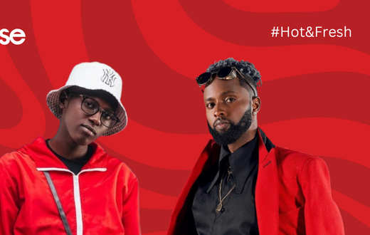 #PulseHot&Fresh: Here is a list of 6 new songs released this week