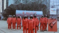 TotalEnergies arrive in Uganda for audit of the highly disputed oil project