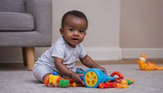 4 main reasons your baby's fingers smell so bad & how to fix it