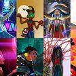'Kizazi Moto: Generation Fire' invites you into a futuristic Africa