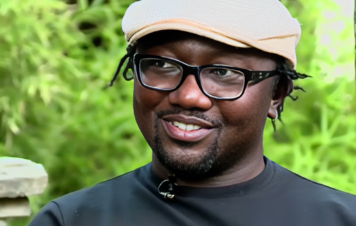 James Ayugi the founder of eCitizen