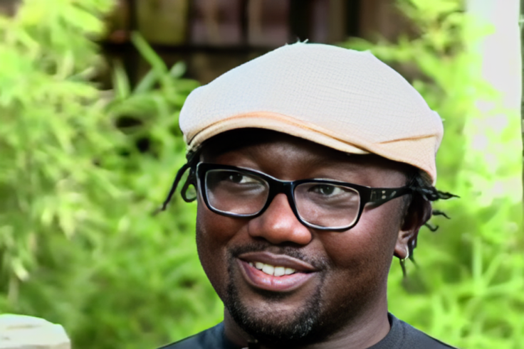 James Ayugi the founder of eCitizen