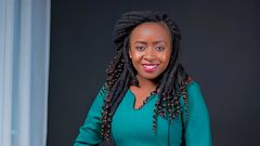 Jacque Maribe