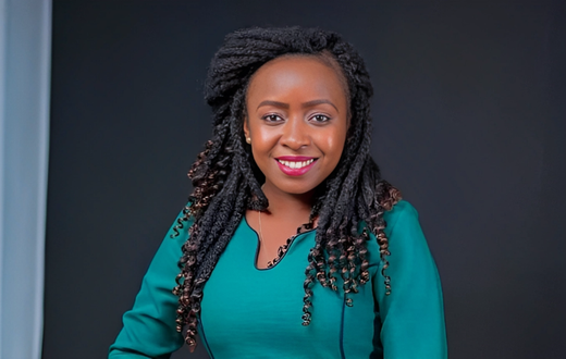 Jacque Maribe