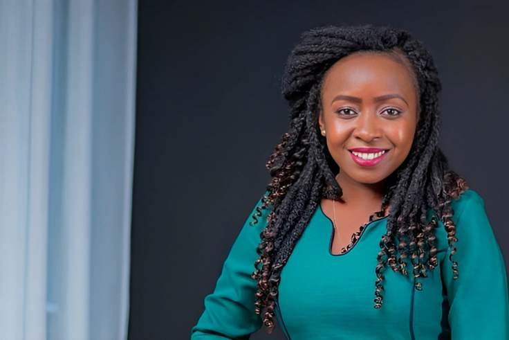 Jacque Maribe