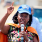 Azimio la Umoja principal Martha Karua