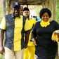 An image shared by Bishop Margaret Wanjiru showing her in the company of President William Ruto and other UDA politicians