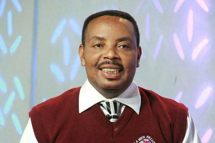 I cheated on my wife for 5 years, got twins – Gospel singer Ben Githae