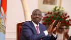 President William Ruto during a meeting with foreign investors at State House, Nairobi on July 13, 2023