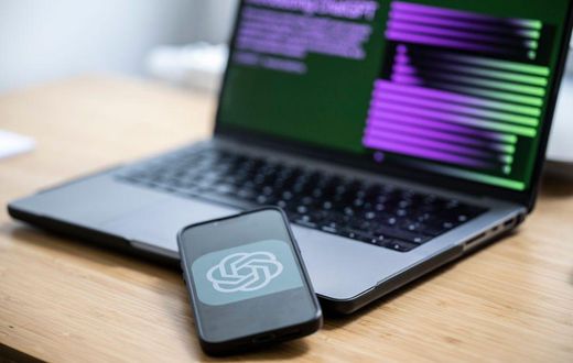 CEOs are turning to ChatGPT as a miracle solution to their business problems.Hannes P Albert/Picture Alliance via Getty Images
