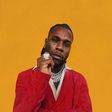 Burna Boy GQ