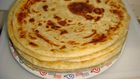 Kenya food, chapati (African Food Recipes)