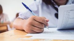 The delayed exam policy allows students to explore various subjects without the pressure of exams [Freepik]