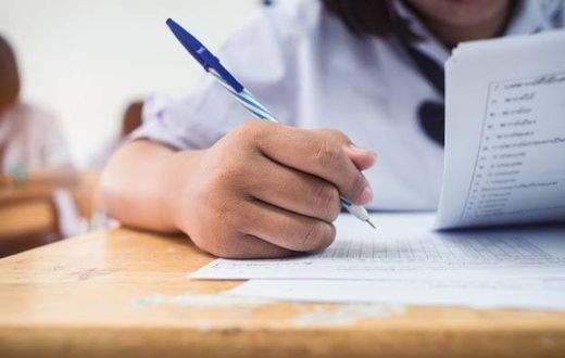 The delayed exam policy allows students to explore various subjects without the pressure of exams [Freepik]