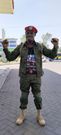 ODM's Bunge la Mwananchi President Calvince Okoth 'Gaucho'