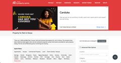 Kenya’s best real estate websites: An in-depth comparison