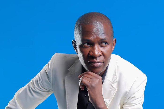 Late Eric Onguru 'Kunguru'