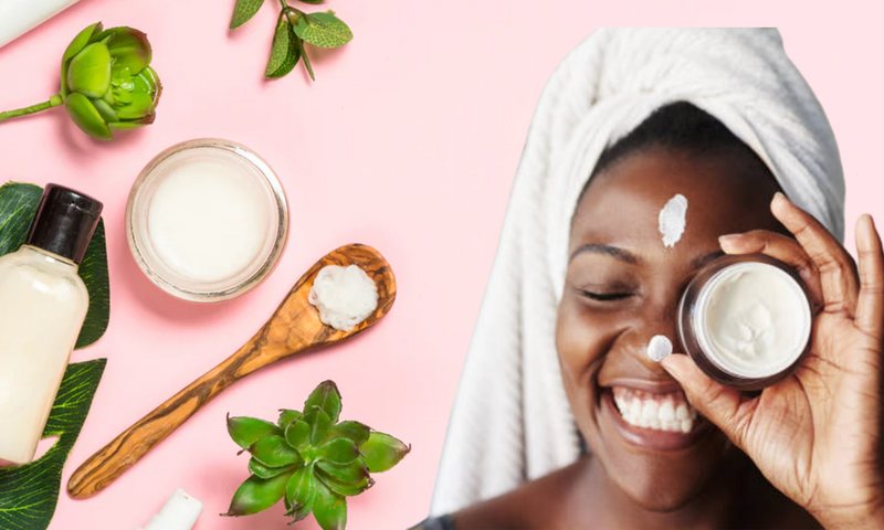 7 Ingredients to watch out for in your beauty products