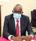 Justice Mohammed Noor Kullow