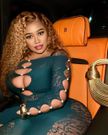 Vera Sidika ( Instagram)