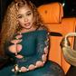 Vera Sidika ( Instagram)