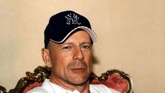 Bruce Willis
