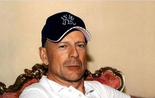 Bruce Willis