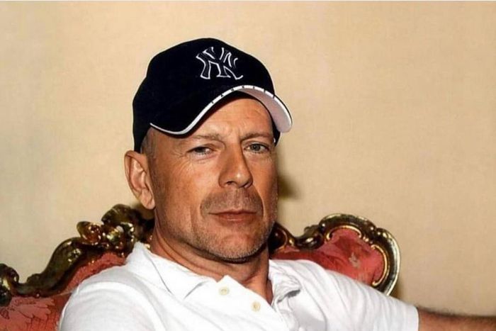 Bruce Willis